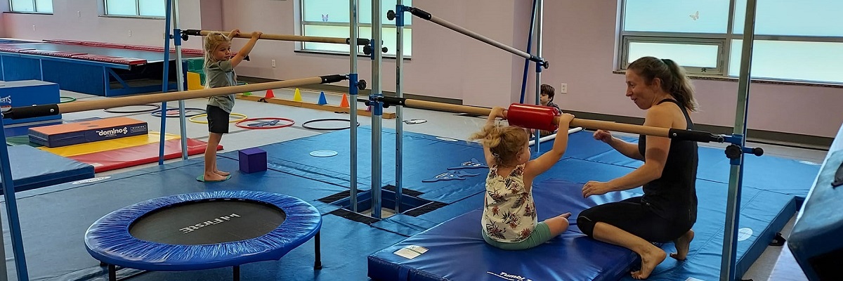 Callie coaching bars